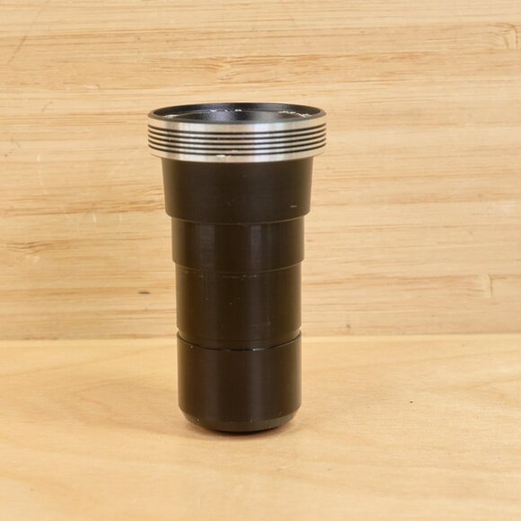 Vintage Bell Ko-On 20–32mm f/1.5 Vintage Zoom Projection Lens - Picture 3 of 5